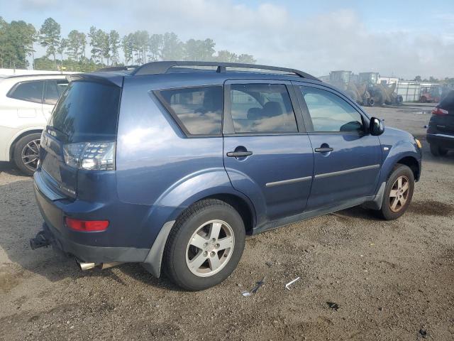 Photo 3 from auction – 2007 MITSUBISHI OUTLANDER with VIN JA4MS31X37U015498