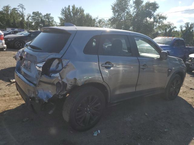 Photo 3 from auction – 2022 MITSUBISHI OUTLANDER with VIN JA4APUAU1NU016968
