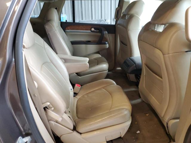 Photo 11 from auction – 2008 BUICK ENCLAVE CX with VIN 5GAEV23708J100912