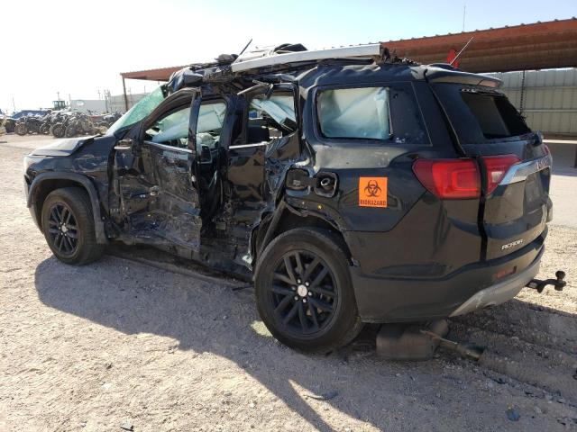 Photo 2 from auction – 2018 GMC ACADIA SLT with VIN 1GKKNMLS9JZ181051