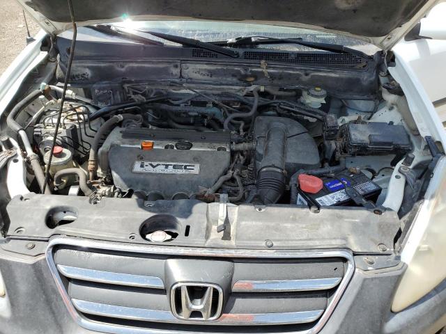 Photo 12 from auction – 2006 HONDA CR-V EX with VIN JHLRD78876C021856