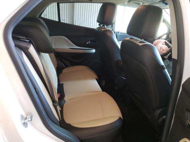 Photo 10 from auction – 2018 BUICK ENCORE PRE with VIN KL4CJASB0JB626114