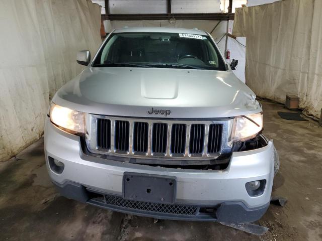 Photo 5 from auction – 2012 JEEP GRAND CHER with VIN 1C4RJFAG0CC120743