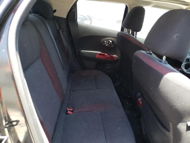 Photo 10 from auction – 2012 NISSAN JUKE S with VIN JN8AF5MR6CT108882