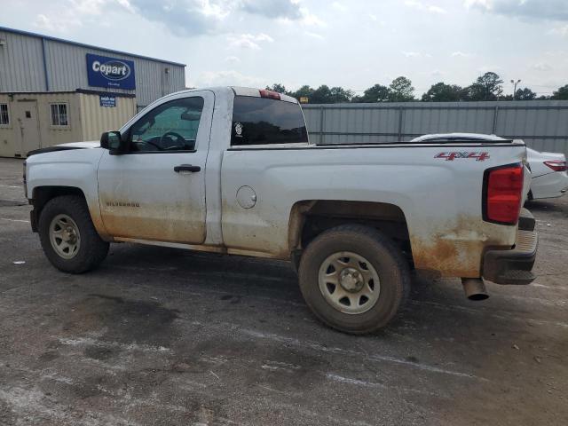 صورة رقم 2 من المزاد - 2015 CHEVROLET SILVERADO مع VIN 1GCNKPEC8FZ437325