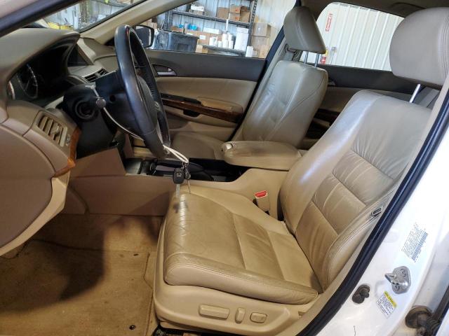 Photo 7 from auction – 2010 HONDA ACCORD with VIN 5KBCP3F80AB002214