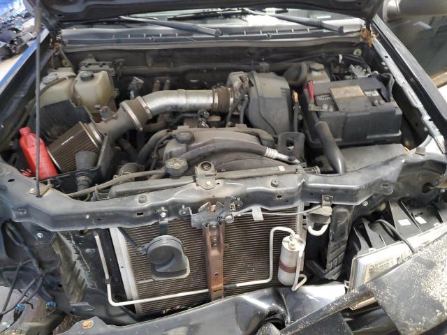 Photo 11 from auction – 2007 CHEVROLET COLORADO with VIN 1GCCS19E278253697