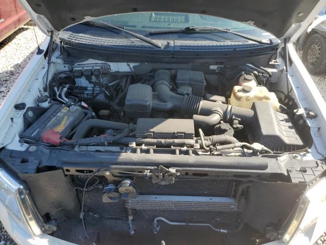 Photo 11 from auction – 2010 FORD F150 SUPER with VIN 1FTFW1EV5AFD63539