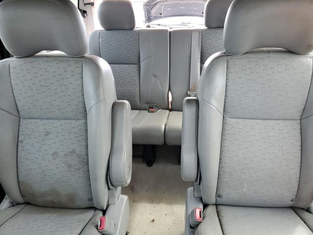 Photo 10 from auction – 2008 CHEVROLET UPLANDER L with VIN 1GNDV33W28D109253