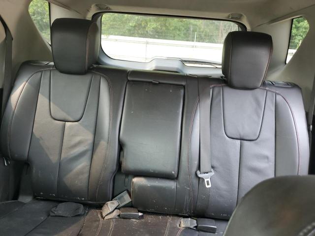 Photo 10 from auction – 2012 CHEVROLET EQUINOX LT with VIN 2GNFLFE58C6229456
