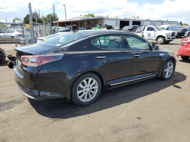 Photo 3 from auction – 2016 KIA OPTIMA HYB with VIN KNAGN4AD4G5095097