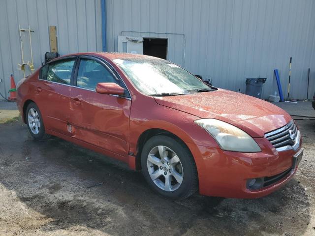 Photo 4 from auction – 2009 NISSAN ALTIMA 2.5 with VIN 1N4AL21E09N519217