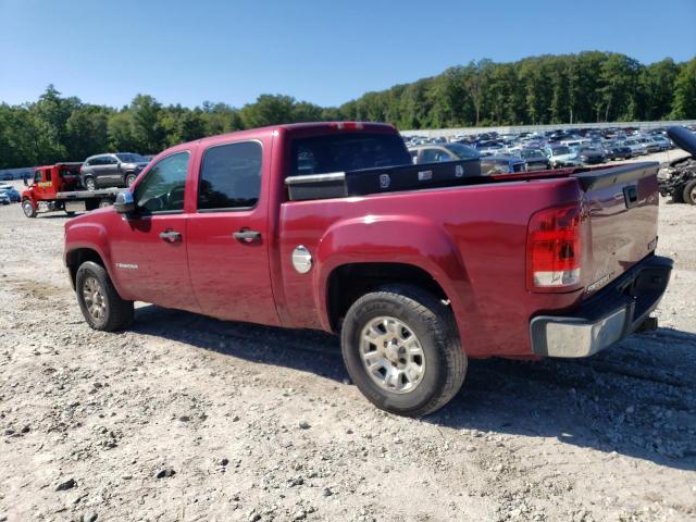 Photo 2 from auction – 2007 GMC NEW SIERRA with VIN 2GTEK13M471536386