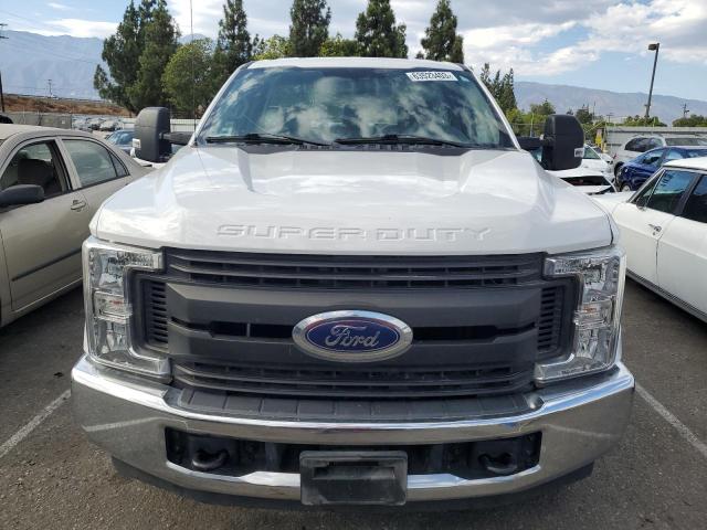 Photo 5 from auction – 2019 FORD F250 SUPER with VIN 1FTBF2A69KEG76104