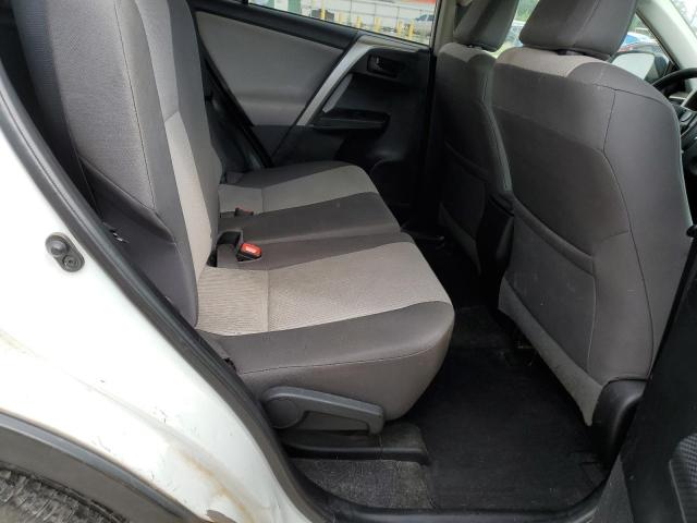 Photo 11 from auction – 2015 TOYOTA RAV4 LE with VIN 2T3ZFREVXFW179893