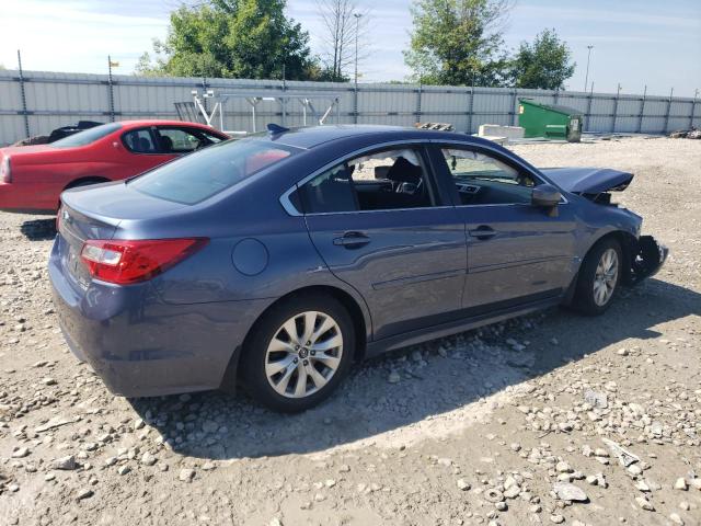 Photo 3 from auction – 2017 SUBARU LEGACY 2.5 with VIN 4S3BNAD61H3027166