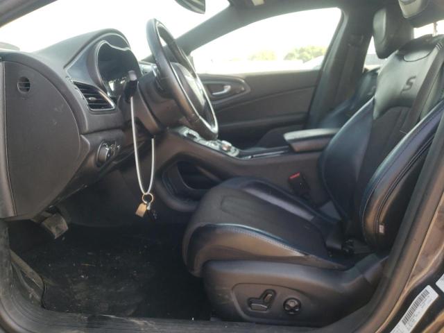 Photo 7 from auction – 2016 CHRYSLER 200 S with VIN 1C3CCCBB7GN146482