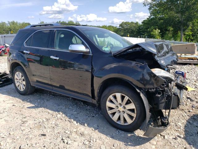 Photo 4 from auction – 2010 CHEVROLET EQUINOX LT with VIN 2CNFLGEW9A6271277