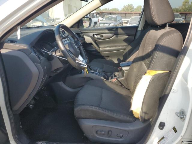 Photo 7 from auction – 2018 NISSAN ROGUE S with VIN KNMAT2MT0JP591046
