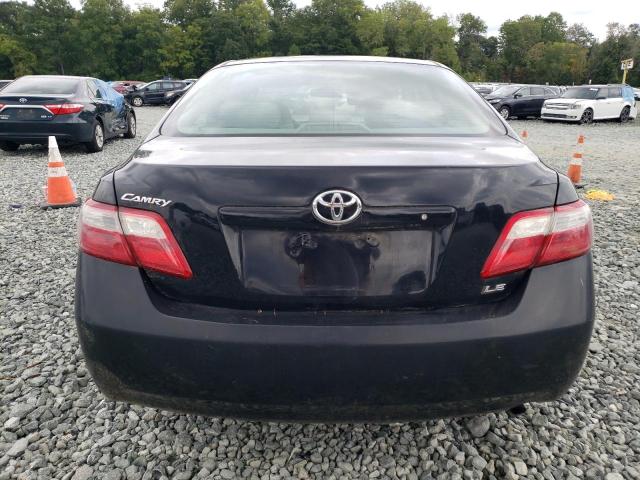 Photo 6 from auction – 2007 TOYOTA CAMRY CE with VIN 4T1BE46K77U620286
