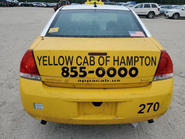 Photo 6 from auction – 2014 CHEVROLET IMPALA LIM with VIN 2G1WB5E31E1164012