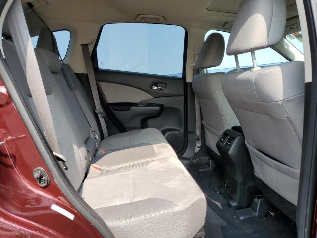 Photo 10 from auction – 2015 HONDA CR-V EX with VIN 2HKRM4H58FH698999