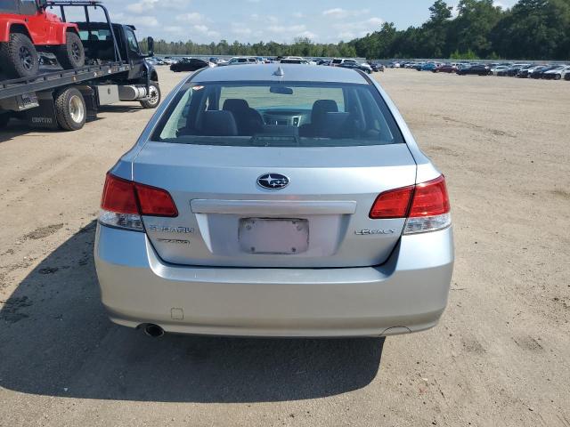 Photo 6 from auction – 2014 SUBARU LEGACY 2.5 with VIN 4S3BMCC6XE3011558