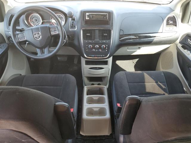 Photo 8 from auction – 2012 DODGE GRAND CARA with VIN 2C4RDGBG7CR380401