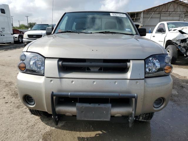 Photo 5 from auction – 2001 NISSAN FRONTIER K with VIN 1N6DD26S71C319466