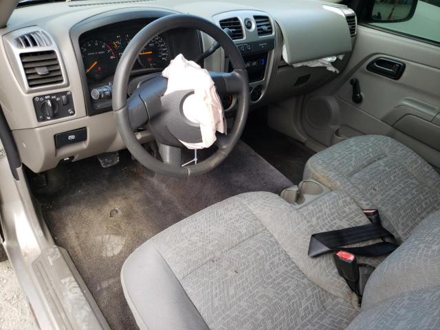 Photo 8 from auction – 2007 CHEVROLET COLORADO with VIN 1GCDT199678217435