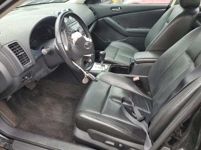 Photo 7 from auction – 2009 NISSAN ALTIMA 2.5 with VIN 1N4AL21E79N459727