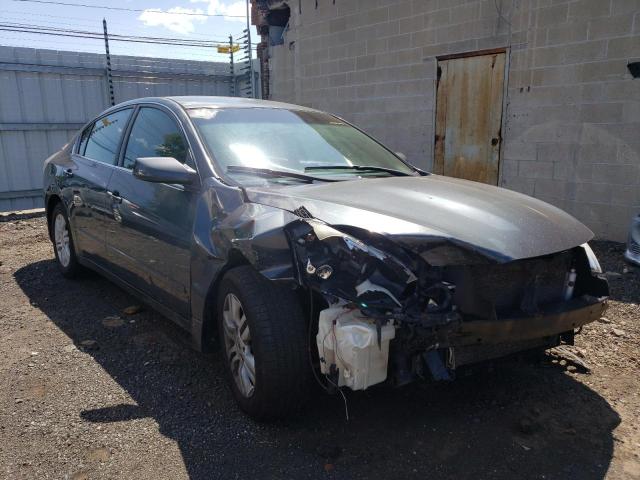 Photo 4 from auction – 2011 NISSAN ALTIMA BAS with VIN 1N4AL2AP4BN407205