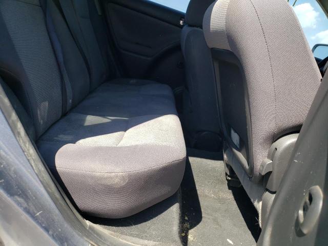 Photo 10 from auction – 2006 TOYOTA COROLLA MA with VIN 2T1KR32E66C575792