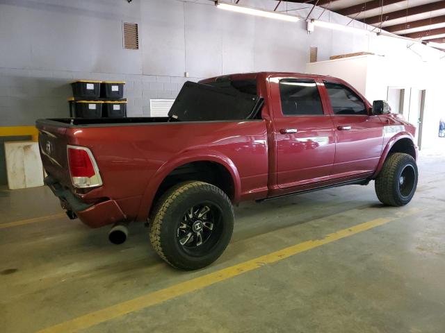 Photo 3 from auction – 2015 RAM 2500 LARAM with VIN 3C6UR5FL4FG580502