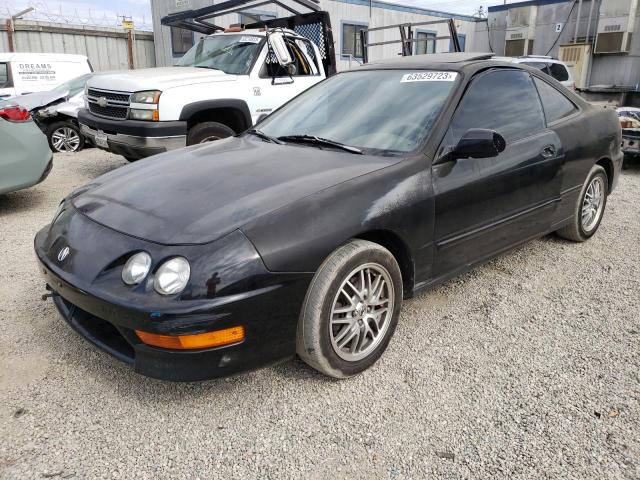 ACURA INTEGRA LS 2000 с VIN JH4DC4450YS012735 - Фото с аукциона
