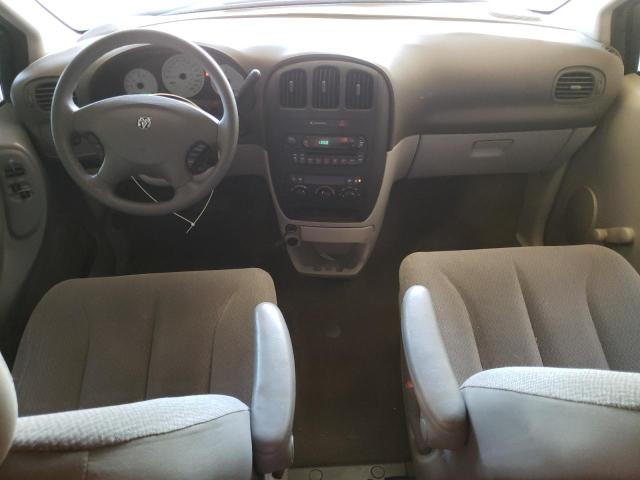 Photo 8 from auction – 2006 DODGE GRAND CARA with VIN 1D4GP24R46B512990