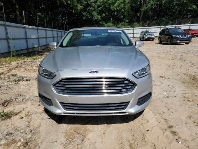 Photo 5 from auction – 2014 FORD FUSION SE with VIN 1FA6P0H75E5359335