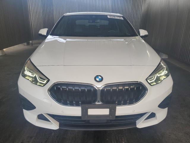 Photo 5 from auction – 2022 BMW 228XI with VIN WBA73AK00N7K20856