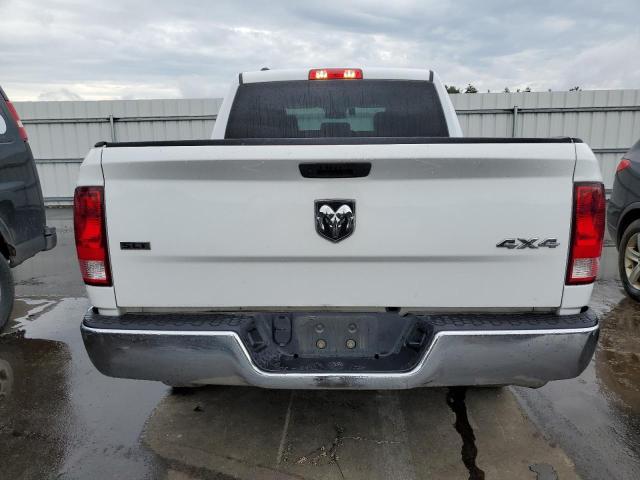 Photo 6 from auction – 2021 RAM 1500 CLASS with VIN 1C6RR7LG4MS543397