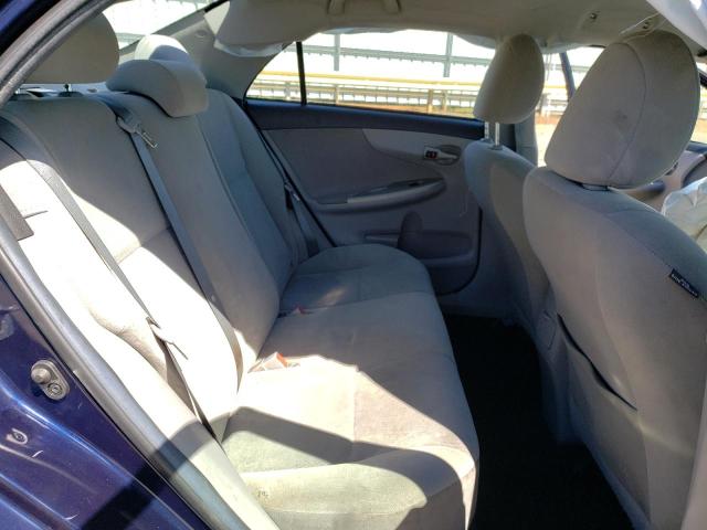 Снимка 10 от търг – 2013 TOYOTA COROLLA LE с VIN 2T1BU4EE1DC973408
