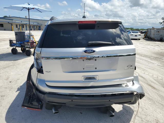 Photo 6 from auction – 2014 FORD EXPLORER X with VIN 1FM5K7D85EGC55360