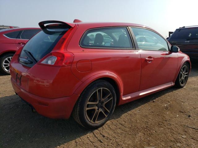 Photo 3 from auction – 2008 VOLVO C30 T5 with VIN YV1MK672X82053711