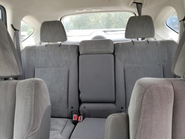 Photo 10 from auction – 2012 HONDA CR-V LX with VIN 2HKRM4H31CH623457