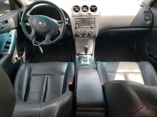 Photo 8 from auction – 2012 NISSAN ALTIMA BAS with VIN 1N4AL2AP6CN527718