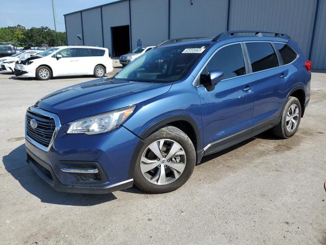 SUBARU ASCENT PRE 2019 с VIN 4S4WMACD0K3484168 - Снимка от търг