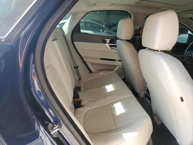 Photo 10 from auction – 2016 JAGUAR XF PREMIUM with VIN SAJBD4BV6GCY10949