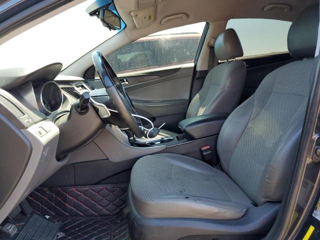 Foto 7 de la subasta – 2012 HYUNDAI SONATA SE con VIN 5NPEC4AB7CH387805