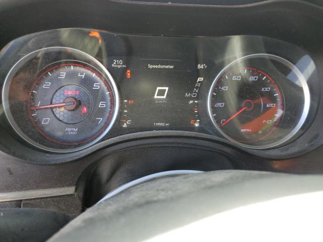 Photo 9 from auction – 2015 DODGE CHARGER SE with VIN 2C3CDXBG8FH861939