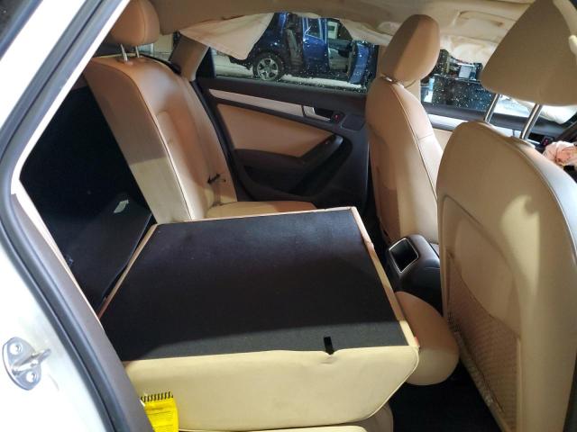 Photo 10 from auction – 2014 AUDI A4 PREMIUM with VIN WAUBFAFL7EN016427