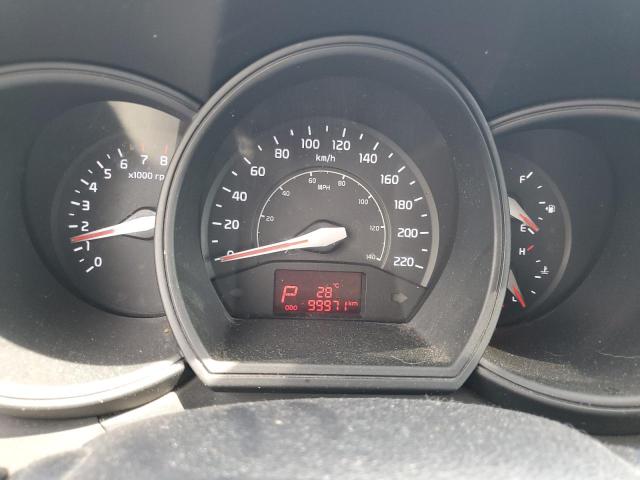 صورة رقم 9 من المزاد - 2015 KIA RIO LX مع VIN KNADM4A34F6432129